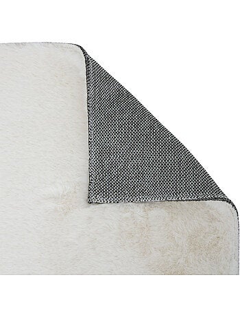 Tapis rectangulaire COUKA