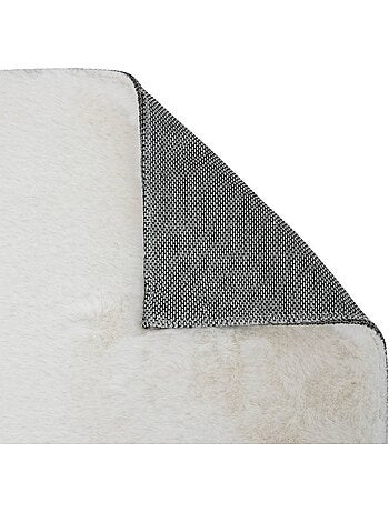 Tapis rectangulaire COUKA