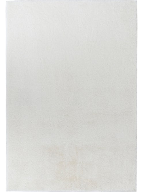 Tapis rectangulaire COUKA - Kiabi