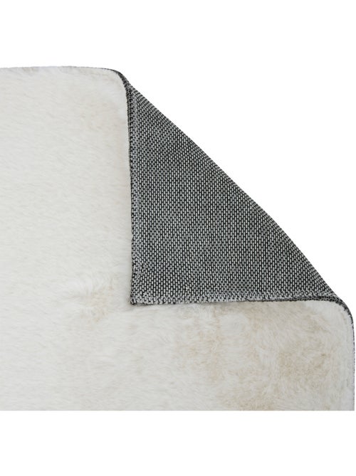 Tapis rectangulaire COUKA - Kiabi