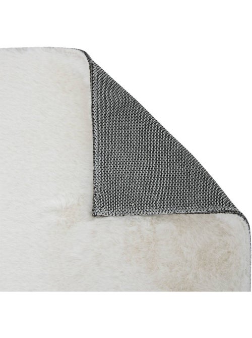 Tapis rectangulaire COUKA - Kiabi