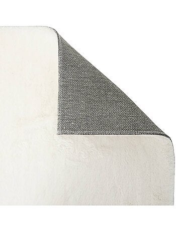 Tapis rectangulaire COUKA