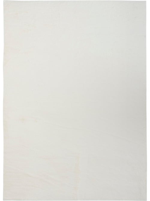 Tapis rectangulaire COUKA - Kiabi