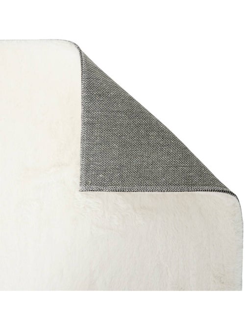 Tapis rectangulaire COUKA - Kiabi