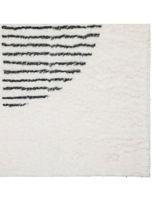 Tapis rectangulaire COUKA - Kiabi