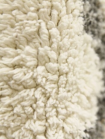 Tapis rectangulaire ethnique Mirage