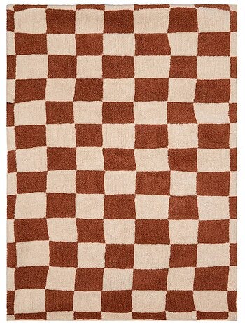 Tapis rectangulaire homy
