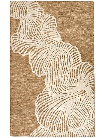 Tapis rectangulaire LOOMIA