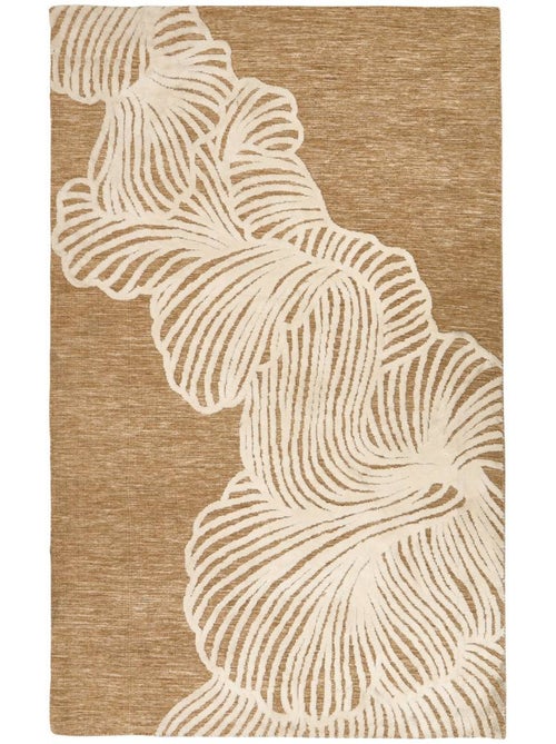 Tapis rectangulaire LOOMIA - Kiabi Tapis rectangulaire LOOMIA - Kiabi