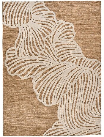 Tapis rectangulaire loomia