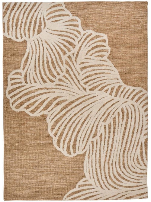 Tapis rectangulaire LOOMIA - Kiabi Tapis rectangulaire LOOMIA - Kiabi