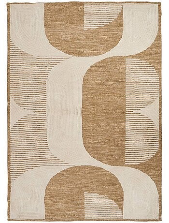Tapis rectangulaire LOOMIA