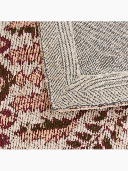 Tapis rectangulaire MONA - Kiabi