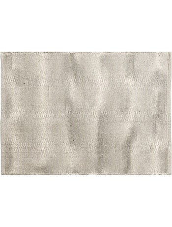 Tapis rectangulaire MOOREA