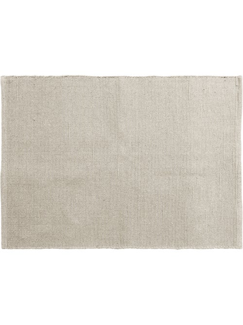 Tapis rectangulaire MOOREA - Kiabi