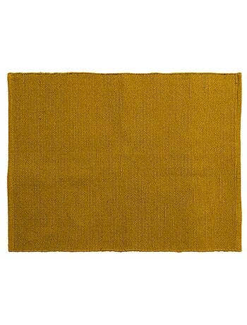 Tapis rectangulaire MOOREA