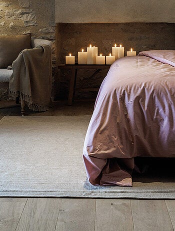 Tapis rectangulaire MOOREA