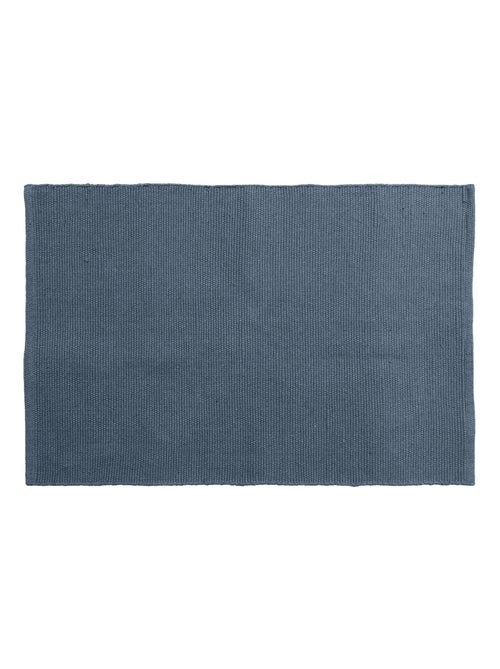 Tapis rectangulaire MOOREA - Kiabi