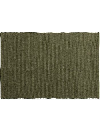 Tapis rectangulaire MOOREA