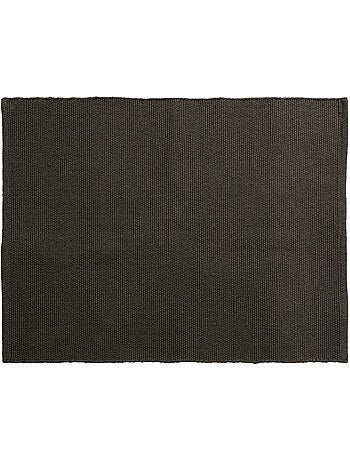 Tapis rectangulaire MOOREA