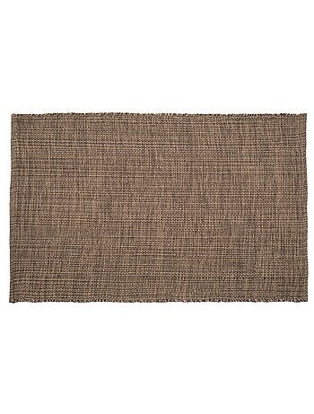 Tapis rectangulaire MOOREA