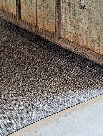 Tapis rectangulaire MOOREA