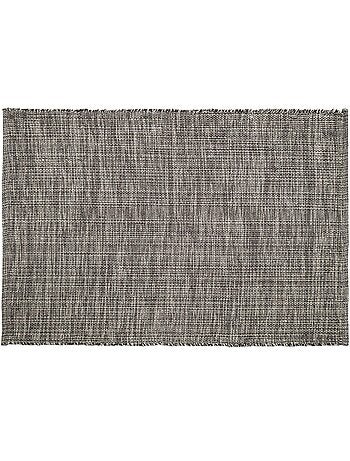 Tapis rectangulaire MOOREA