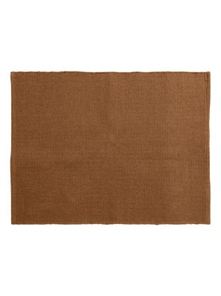 Tapis rectangulaire MOOREA