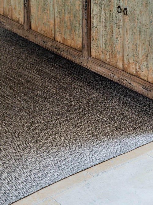 Tapis rectangulaire MOOREA - Kiabi