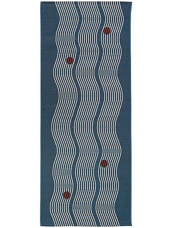 Tapis rectangulaire NIPPON LINE