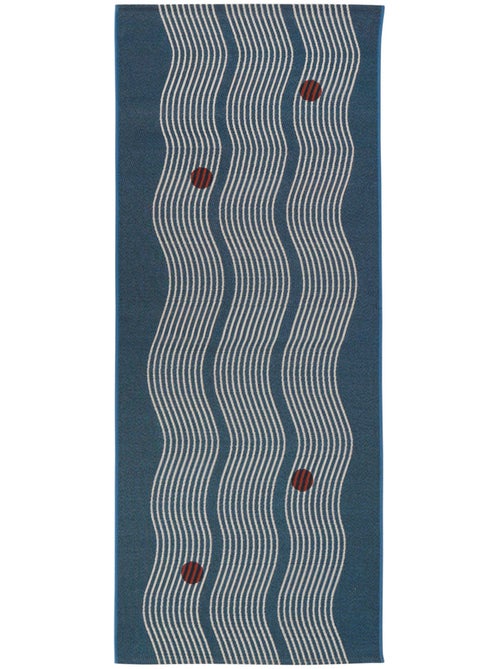 Tapis rectangulaire NIPPON LINE - Kiabi