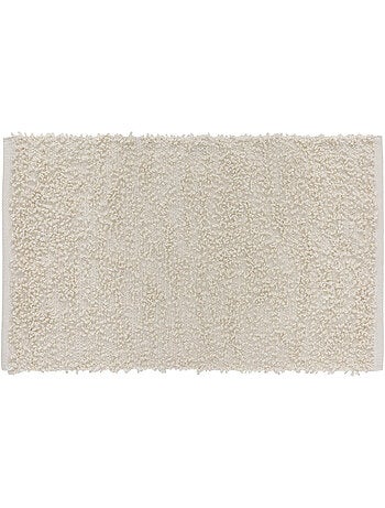 Tapis rectangulaire SOANA