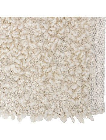 Tapis rectangulaire SOANA