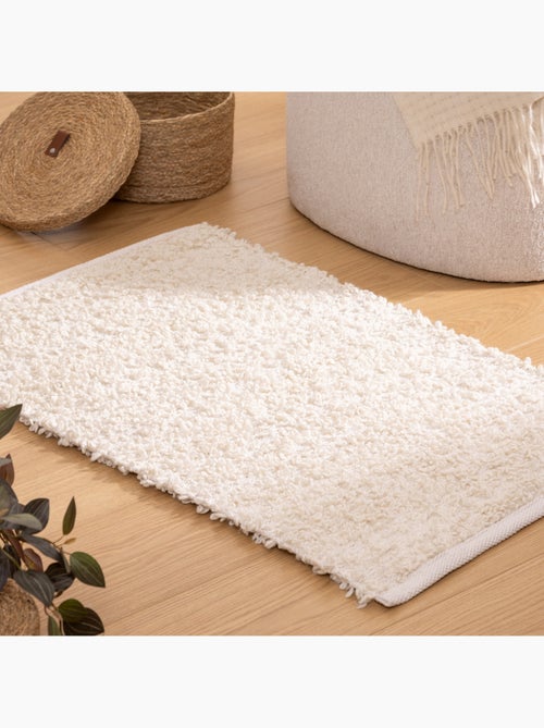 Tapis rectangulaire SOANA - Kiabi Tapis rectangulaire SOANA - Kiabi