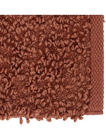 Tapis rectangulaire SOANA