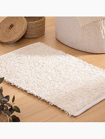 Tapis rectangulaire SOANA