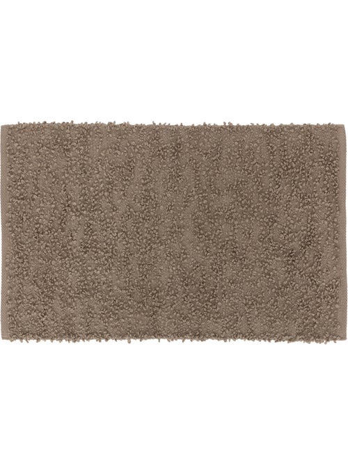 Tapis rectangulaire SOANA - Kiabi Tapis rectangulaire SOANA - Kiabi