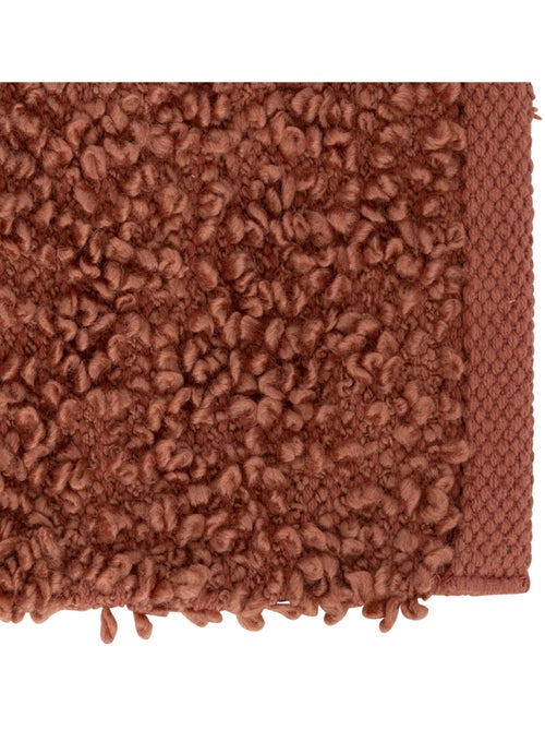 Tapis rectangulaire SOANA - Kiabi Tapis rectangulaire SOANA - Kiabi