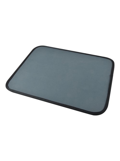 Tapis repas antiderapant pour chien - Kiabi