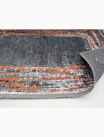 Tapis d'intérieur RING