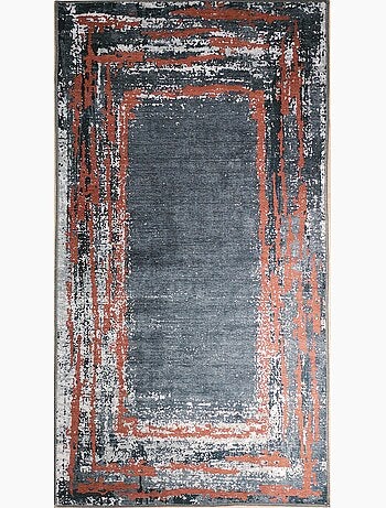 Tapis d'intérieur RING