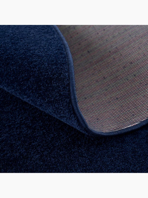 Tapis rond tissé motif uni NOSSA - Kiabi Tapis rond tissé motif uni NOSSA - Kiabi