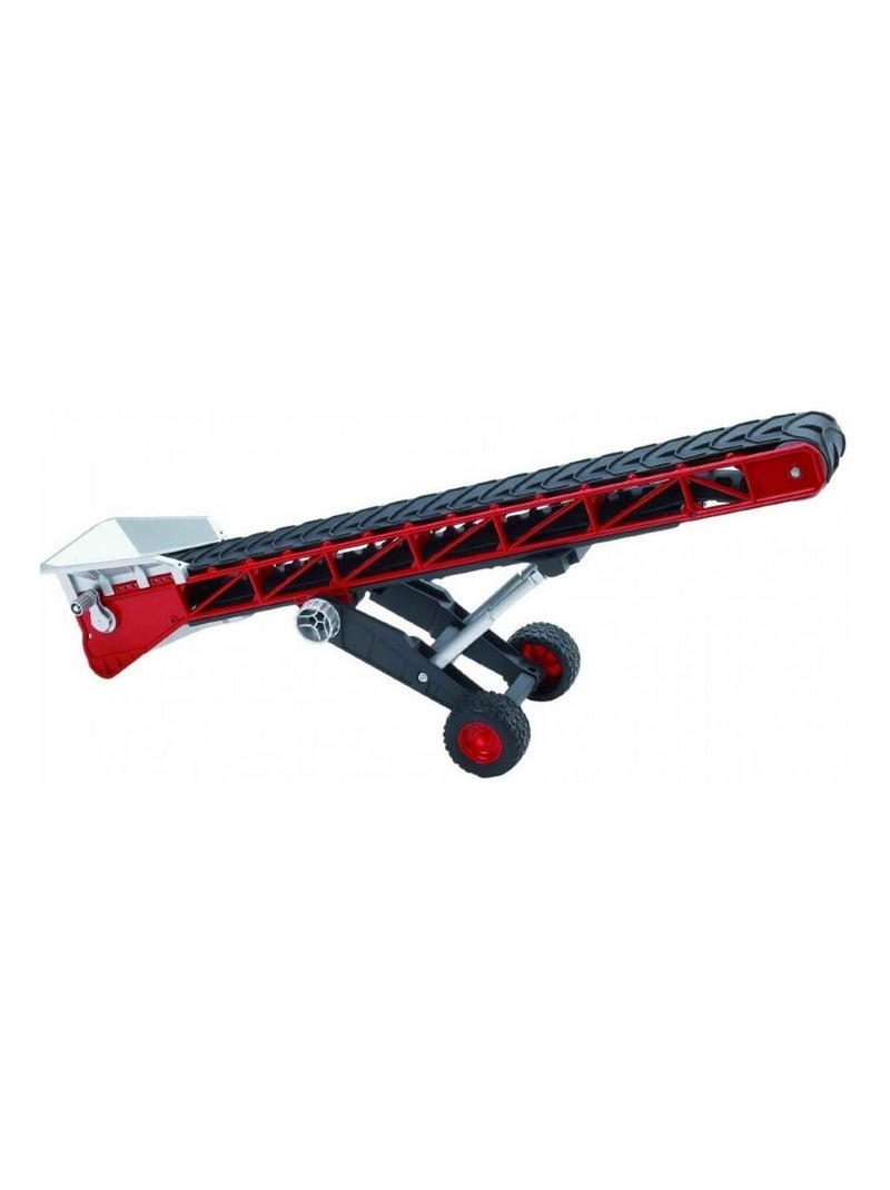 Tapis roulant Rouge - Kiabi