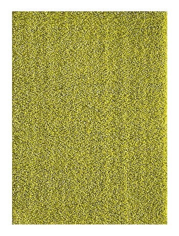 Tapis salon 120x170 CULHAM Beige OEKO TEX idéal pour le salon