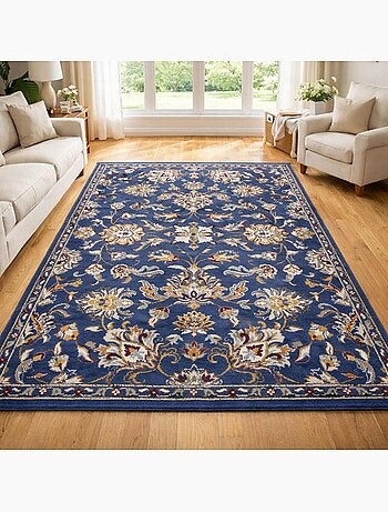 Tapis salon caracci, oriental