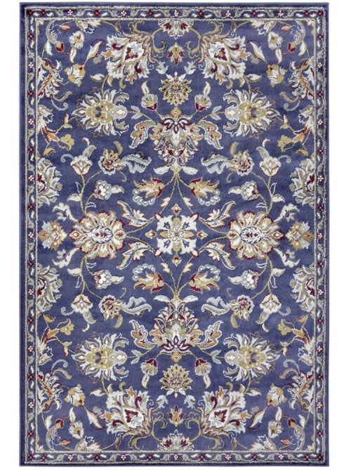 Tapis salon caracci, oriental - Kiabi