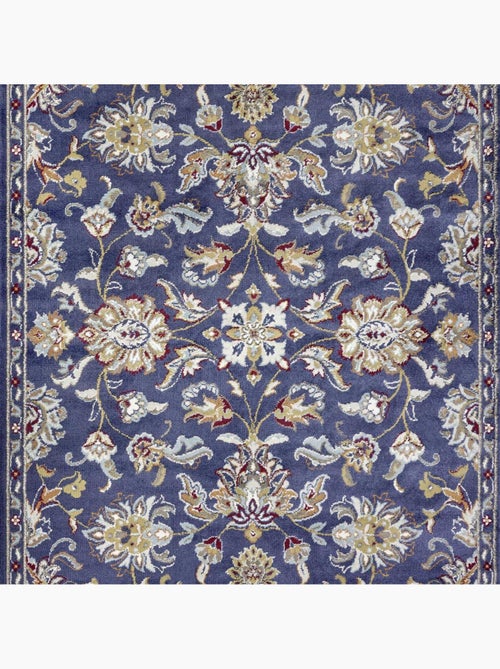 Tapis salon caracci, oriental - Kiabi