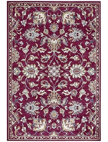 Tapis salon caracci, oriental