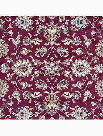 Tapis salon caracci, oriental