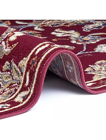 Tapis salon caracci, oriental